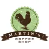 Martin's Coffee Shop