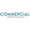 Commercial Storefront Glass Denver