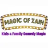 Magic Of Zain