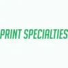 Print Specialties