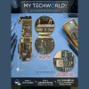 My Tech World