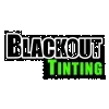 Blackout Tinting