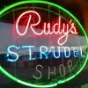 Rudy's Strudel