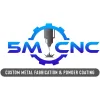 5M CNC