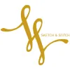 Sketch & Stitch