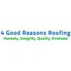 4 Good Reasons Roofing