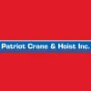 Patriot Crane & Hoist