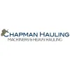 Chapman Hauling