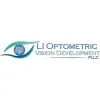 LI Optometric Vision Development