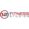 12 Fitness Studios
