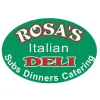 Rosa's Deli