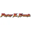 Peter K Frueh