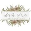 Let's Be Holistic