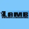 Lamb Awards & Engraving