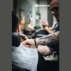 The Barber Club