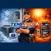 Temp Pro's HVAC