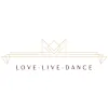 Love. Live. Dance