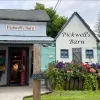 Pickwell's Barn