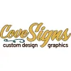 Cove Signs