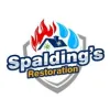 Spalding's Flood Zone Restoration