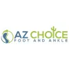 AZ Choice Foot & Ankle: Christopher Suykerbuyk, DPM