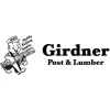 Girdner Post & Lumber