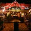 Papillon Restaurant