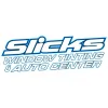 Slicks Window Tinting