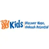 321 Go Kids