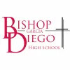 Bishop Garcia Diego High School