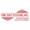Fire Safe Systems