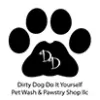 Dirty Dog DIY Pet Wash & Pawstry Shop