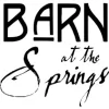 The Barn at the Springs
