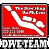 The Dive Shop On McEver