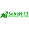 SeVeN 13 Portable Welding & Metal Works