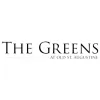 The Greens At Old St Augustine