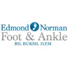 Edmond Norman Foot & Ankle