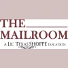 Mail Room
