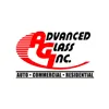 Advanced Glass