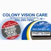 Colony Vision Care