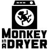 Monkey in a Dryer