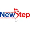 San Antonio New Step