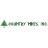 Country Pines Printing
