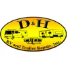 D & H RV & Trailer Repair