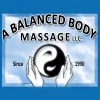 A Balanced Body Massage