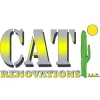 CAT Renovations