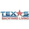 Texas Backyard Living