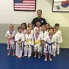 Family Martial Arts Center