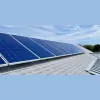Solar Power Integrator