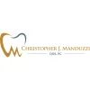 Christopher J Manduzzi, DDS